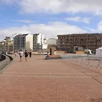 Playa De Canteras-mirador Lägenhet *