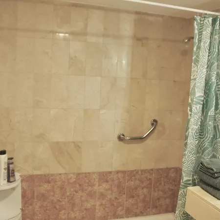 Playa De Canteras-mirador *