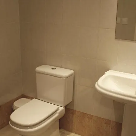 アパート Playa De Canteras-mirador