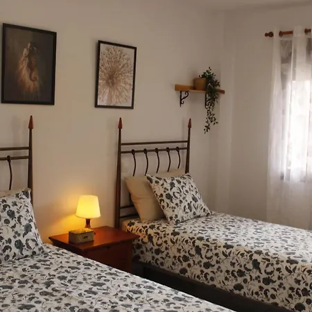 アパート Playa De Canteras-mirador ラスパルマス・デ・グランカナリア