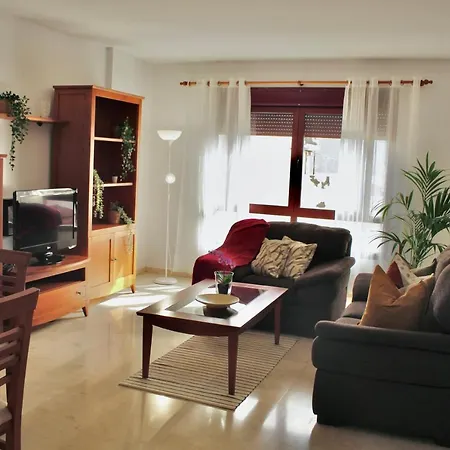 Playa De Canteras-mirador アパート *