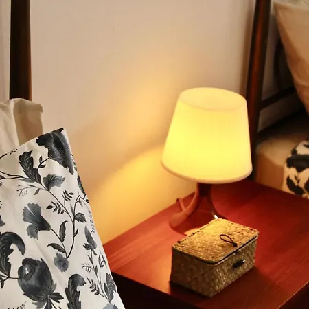 Apartamento Playa De Las Canteras-mirador *