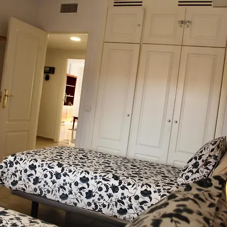 Playa De Canteras-mirador アパート *