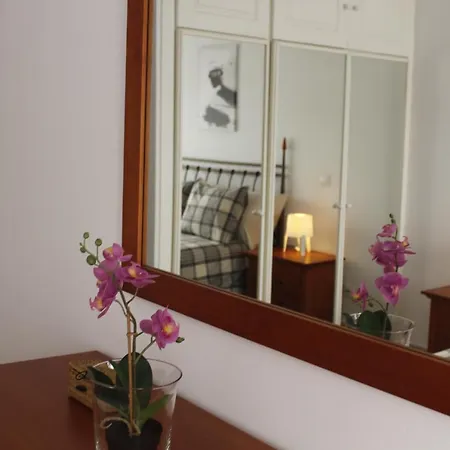 Lägenhet Playa De Canteras-mirador Las Palmas de Gran Canaria