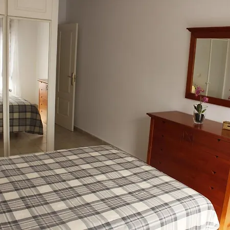 アパート Playa De Canteras-mirador ラスパルマス・デ・グランカナリア