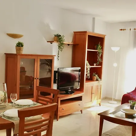 Playa De Las Canteras-mirador Apartamento *
