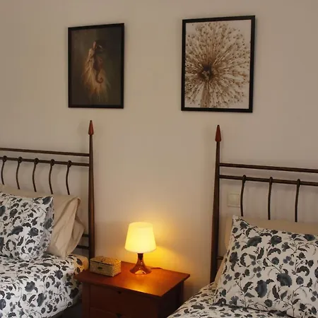 アパート Playa De Canteras-mirador ラスパルマス・デ・グランカナリア