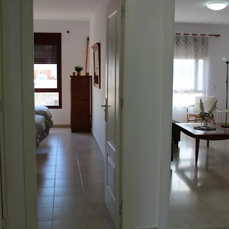 アパート Playa De Canteras-mirador ラスパルマス・デ・グランカナリア