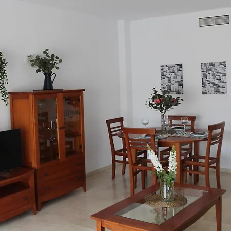 Playa De Canteras-mirador *