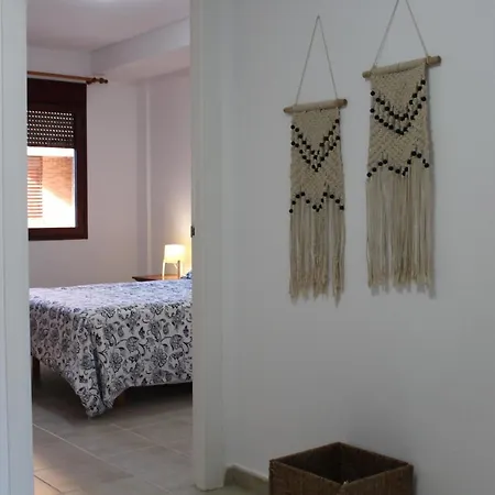 Playa De Canteras-mirador アパート *