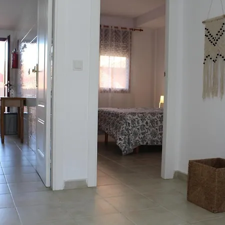 Playa De Canteras-mirador *