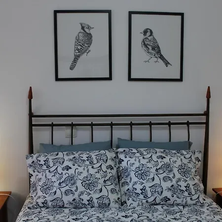 アパート Playa De Canteras-mirador *