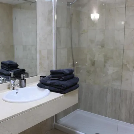 アパート Playa De Canteras-mirador *