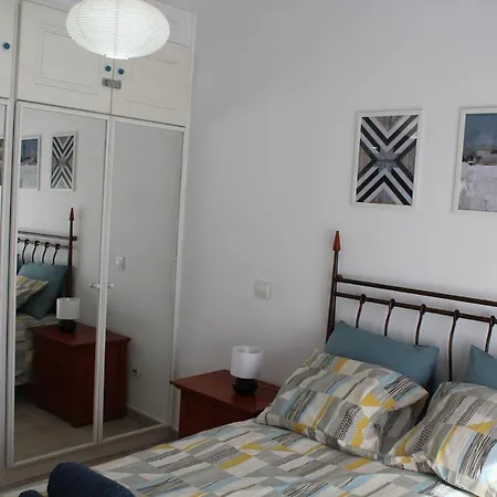 アパート Playa De Canteras-mirador