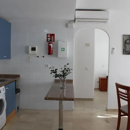 Playa De Canteras-mirador * ラスパルマス・デ・グランカナリア