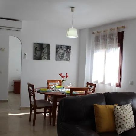 Playa De Canteras-mirador *