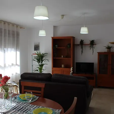 Apartment Playa De Las Canteras-mirador