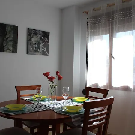 アパート Playa De Canteras-mirador