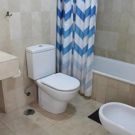 アパート Playa De Canteras-mirador