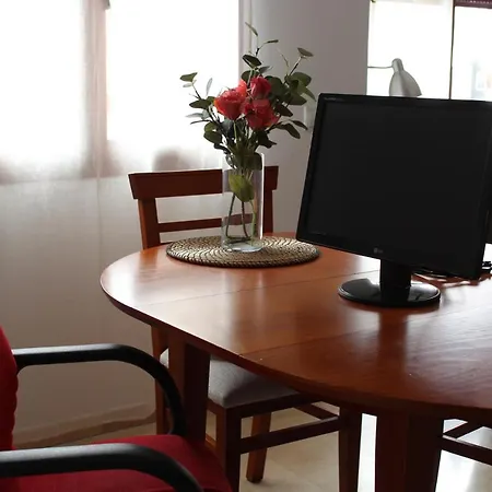 アパート Playa De Canteras-mirador ラスパルマス・デ・グランカナリア